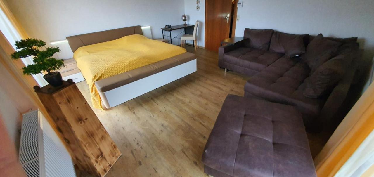 Die Gruene Oase Am Rheinsteig 2 Zkbuwc Neuwied Luaran gambar